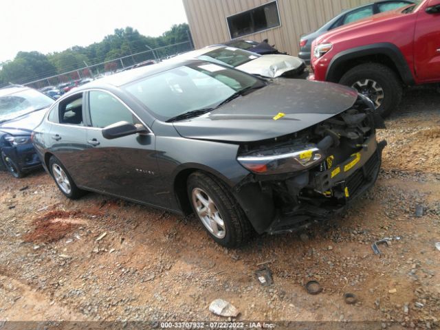 CHEVROLET MALIBU 2017 1g1zb5st5hf196914