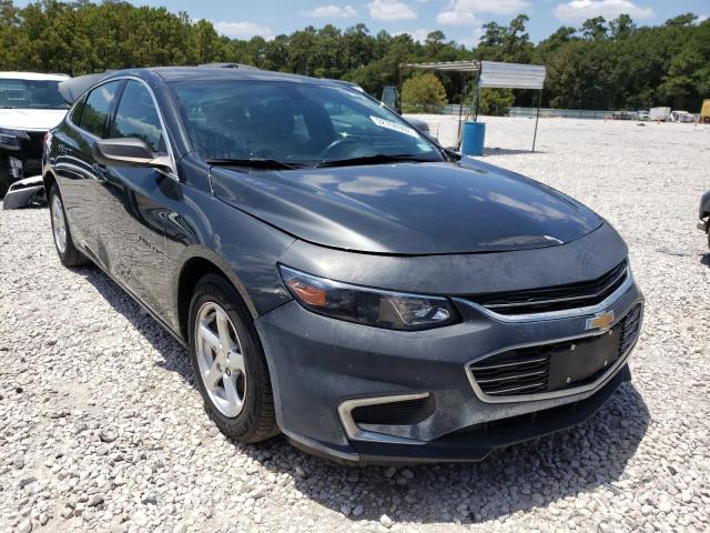 CHEVROLET MALIBU LS 2017 1g1zb5st5hf218541