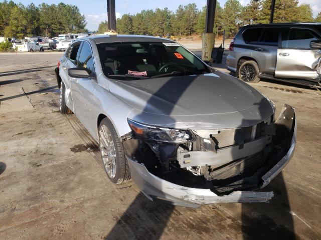 CHEVROLET MALIBU LS 2017 1g1zb5st5hf224520