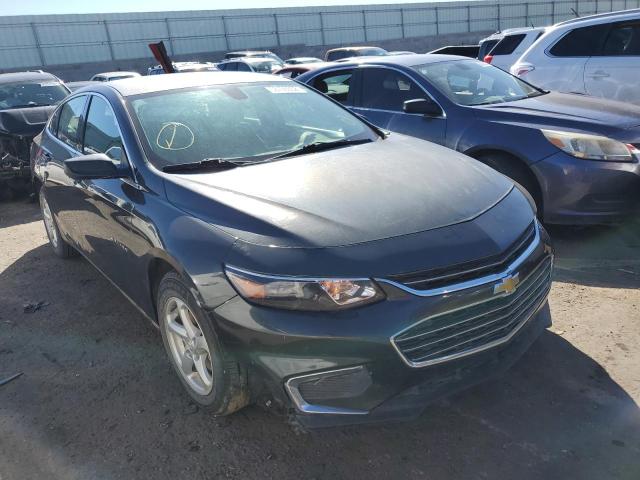 CHEVROLET MALIBU LS 2017 1g1zb5st5hf225148