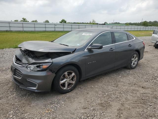 CHEVROLET MALIBU 2017 1g1zb5st5hf239342