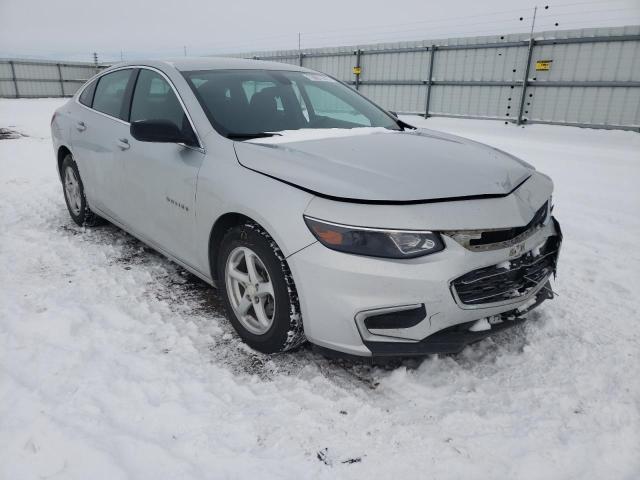 CHEVROLET MALIBU LS 2017 1g1zb5st5hf240913