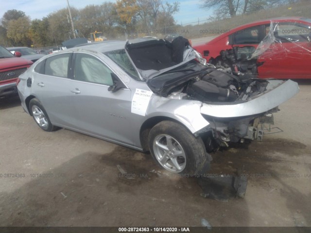 CHEVROLET MALIBU 2017 1g1zb5st5hf254570