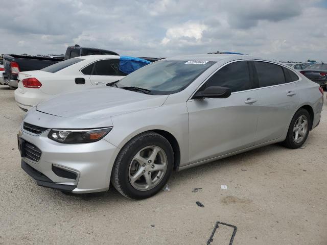 CHEVROLET MALIBU 2017 1g1zb5st5hf260451