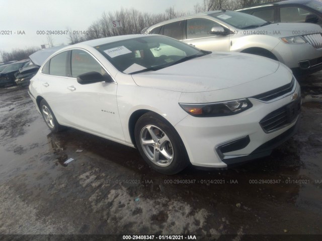 CHEVROLET MALIBU 2017 1g1zb5st5hf263575