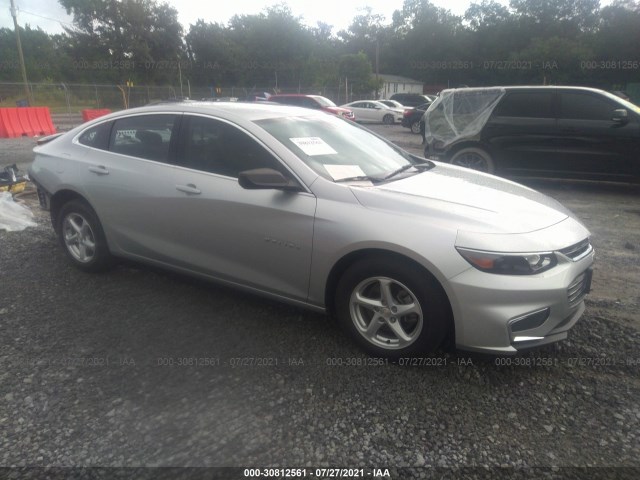 CHEVROLET MALIBU 2017 1g1zb5st5hf268128