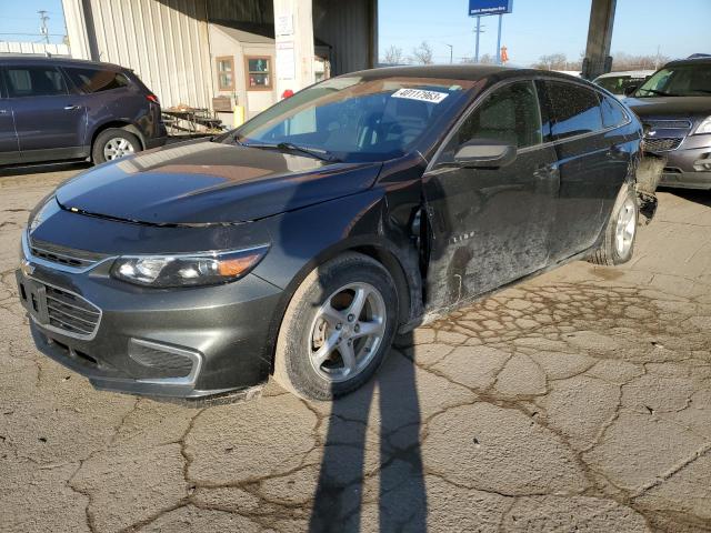 CHEVROLET MALIBU 2017 1g1zb5st5hf268159