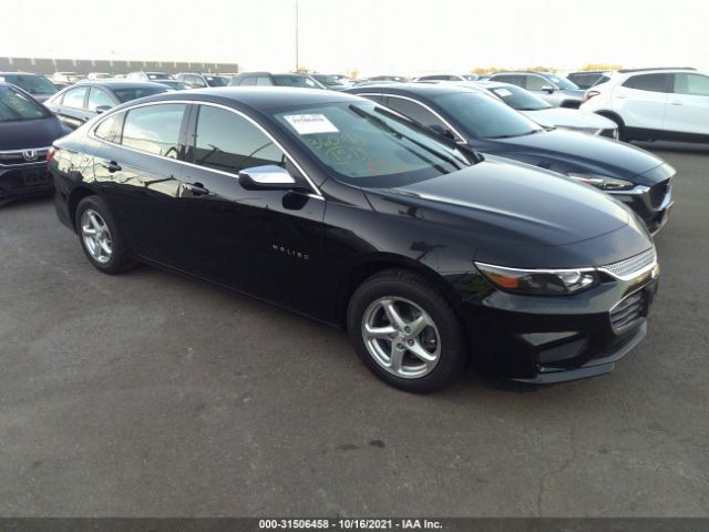 CHEVROLET MALIBU 2017 1g1zb5st5hf273958