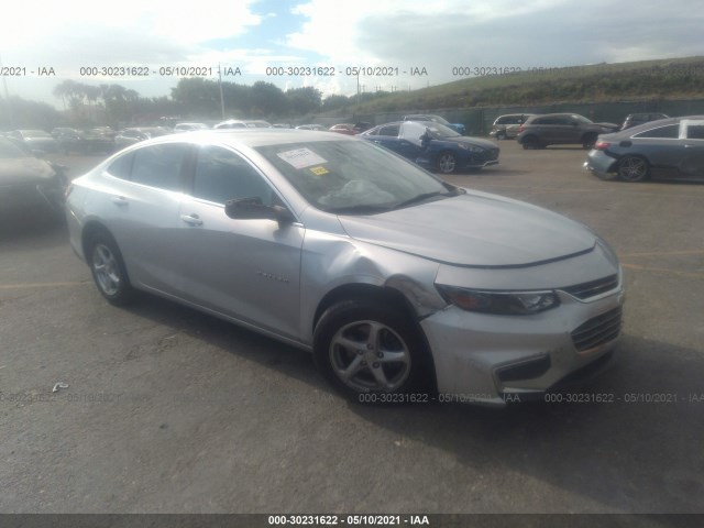 CHEVROLET MALIBU 2017 1g1zb5st5hf278805