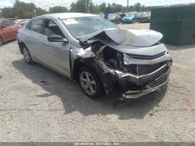 CHEVROLET MALIBU 2017 1g1zb5st5hf283809