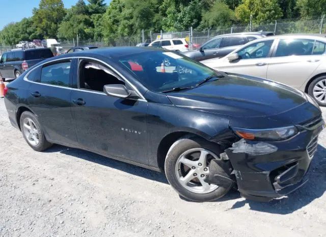 CHEVROLET MALIBU 2017 1g1zb5st5hf290808