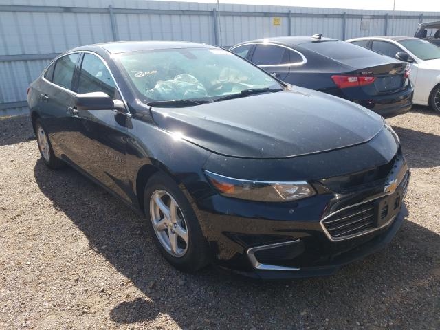 CHEVROLET MALIBU LS 0 1g1zb5st5hf291070