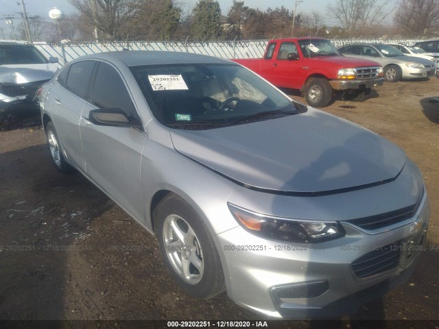 CHEVROLET MALIBU 2018 1g1zb5st5jf103914