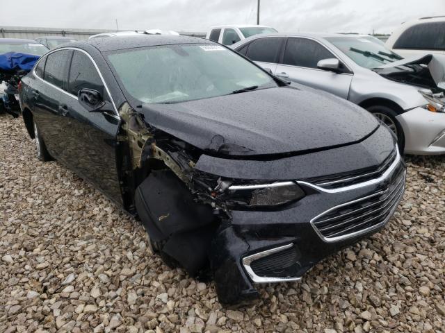 CHEVROLET MALIBU LS 2018 1g1zb5st5jf113889