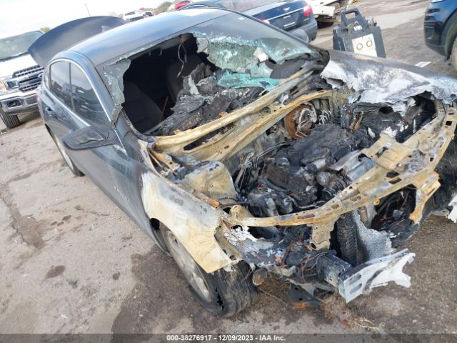 CHEVROLET MALIBU 2018 1g1zb5st5jf170013