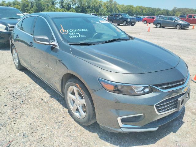 CHEVROLET MALIBU LS 2018 1g1zb5st5jf196210