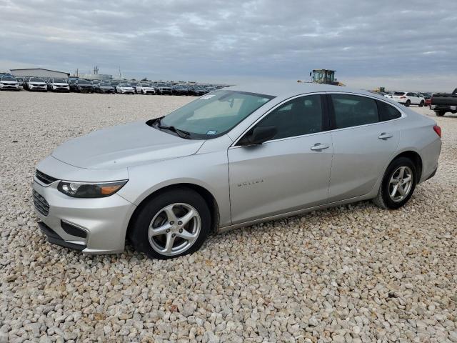 CHEVROLET MALIBU 2018 1g1zb5st5jf212535