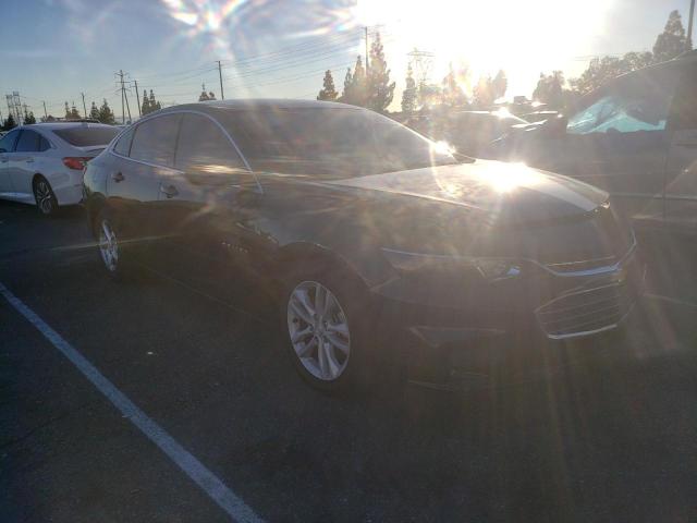 CHEVROLET MALIBU 2018 1g1zb5st5jf219582