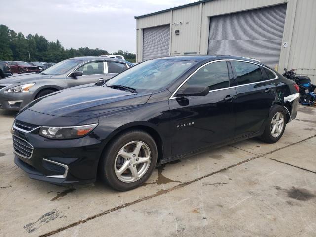 CHEVROLET MALIBU 2018 1g1zb5st5jf221767