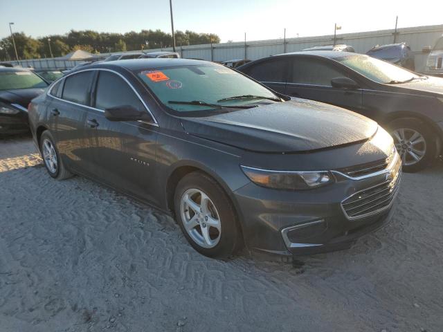 CHEVROLET MALIBU LS 2018 1g1zb5st5jf227052