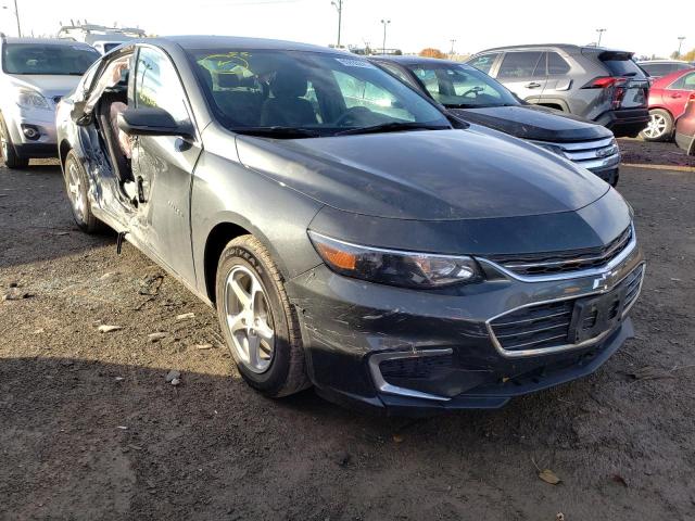 CHEVROLET MALIBU LS 2018 1g1zb5st5jf228704