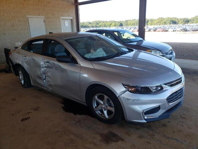 CHEVROLET MALIBU LS 2018 1g1zb5st5jf267289