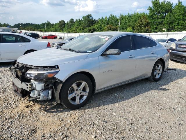 CHEVROLET MALIBU 2018 1g1zb5st5jf293391