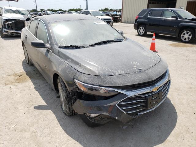 CHEVROLET MALIBU LS 2019 1g1zb5st5kf120083