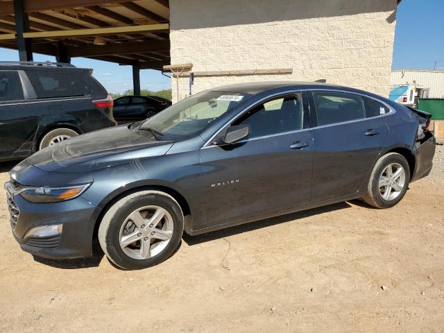 CHEVROLET MALIBU 2019 1g1zb5st5kf123081