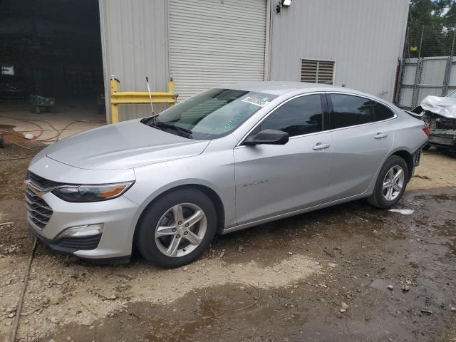 CHEVROLET MALIBU LS 2019 1g1zb5st5kf125168