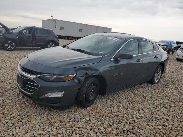 CHEVROLET MALIBU 2019 1g1zb5st5kf126966