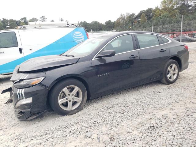 CHEVROLET MALIBU LS 2019 1g1zb5st5kf178954