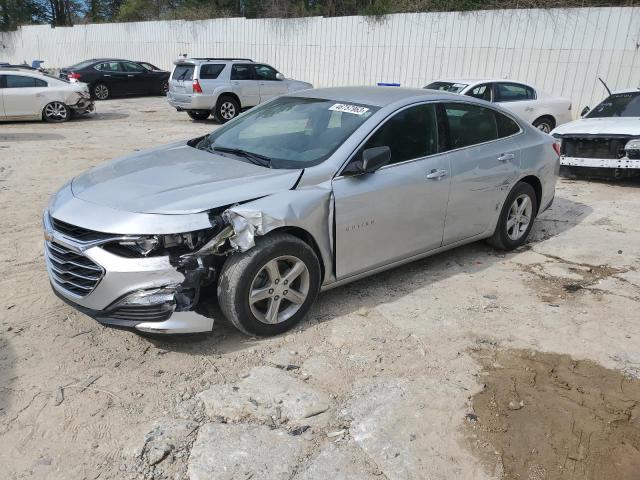 CHEVROLET MALIBU LS 2019 1g1zb5st5kf194975