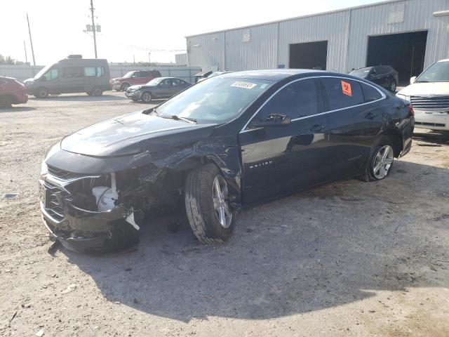 CHEVROLET MALIBU LS 2019 1g1zb5st5kf212682