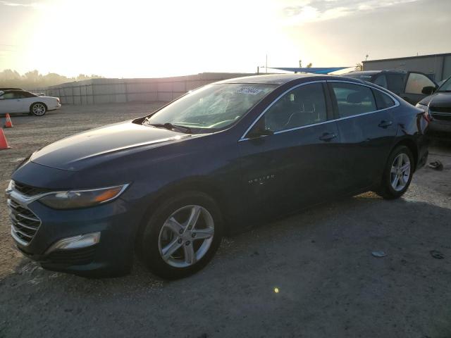 CHEVROLET MALIBU 2019 1g1zb5st5kf215064