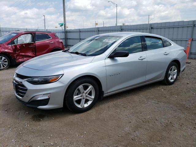 CHEVROLET MALIBU 2020 1g1zb5st5lf004691