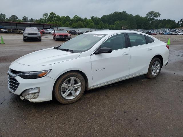 CHEVROLET MALIBU 2020 1g1zb5st5lf011155