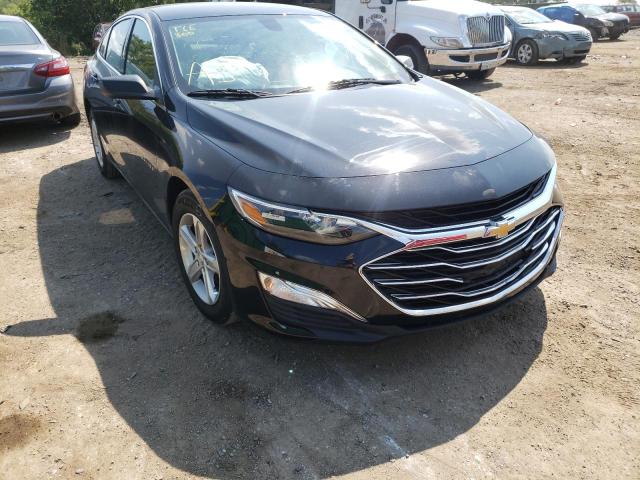 CHEVROLET MALIBU LS 2020 1g1zb5st5lf011740