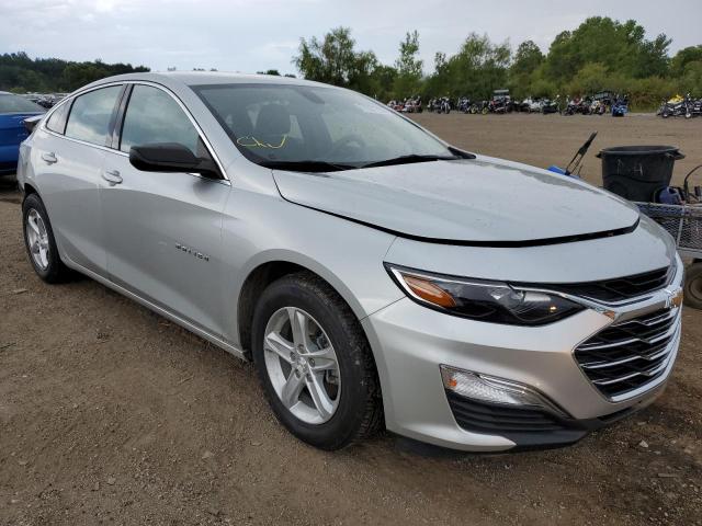 CHEVROLET MALIBU LS 2020 1g1zb5st5lf012077