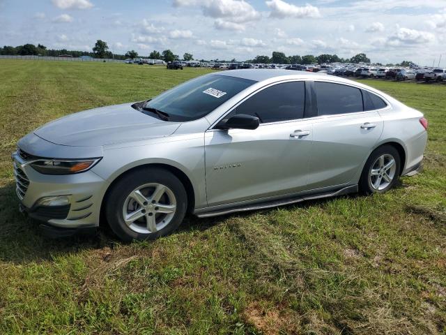 CHEVROLET MALIBU 2020 1g1zb5st5lf018610