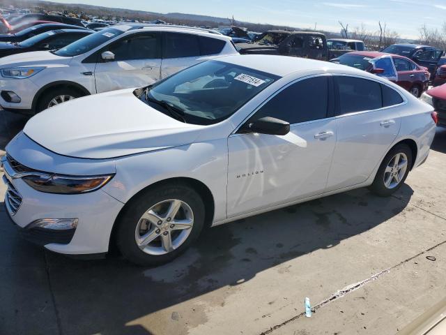 CHEVROLET MALIBU 2020 1g1zb5st5lf048223