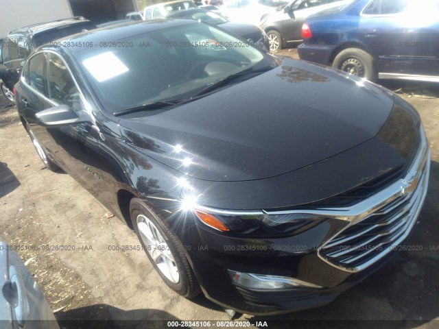 CHEVROLET MALIBU 2020 1g1zb5st5lf086048