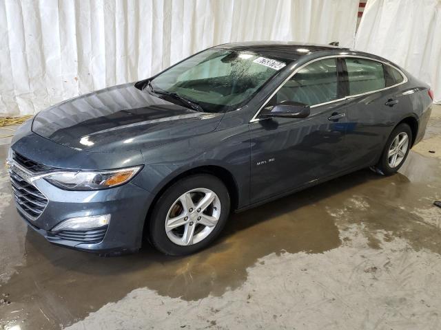 CHEVROLET MALIBU LS 2020 1g1zb5st5lf116083