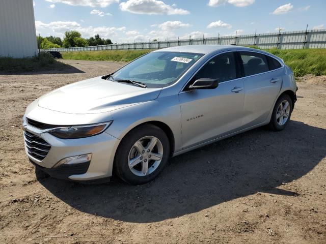 CHEVROLET MALIBU 2020 1g1zb5st5lf137712