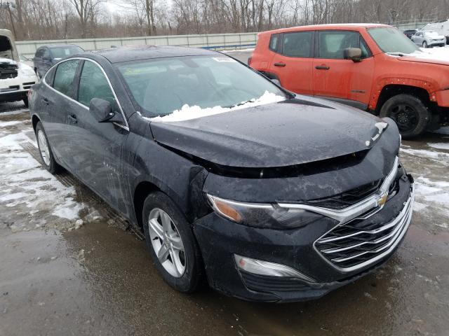 CHEVROLET MALIBU 2020 1g1zb5st5lf149830