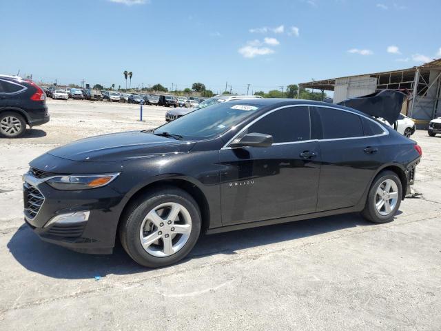 CHEVROLET MALIBU LS 2020 1g1zb5st5lf156258