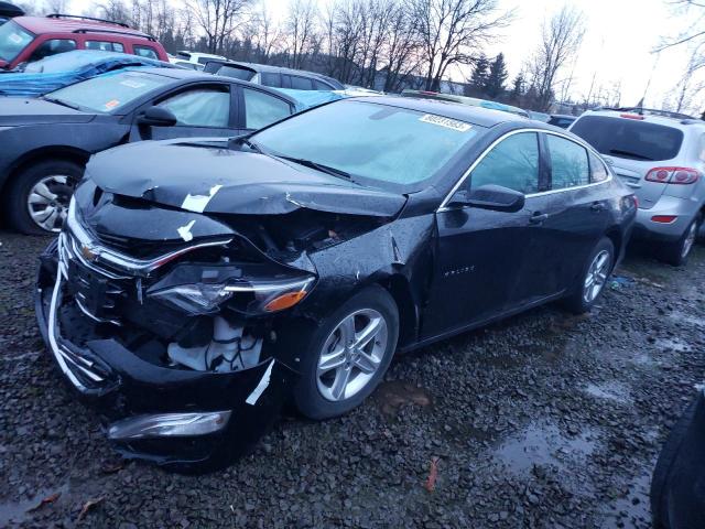 CHEVROLET MALIBU 2020 1g1zb5st5lf156714