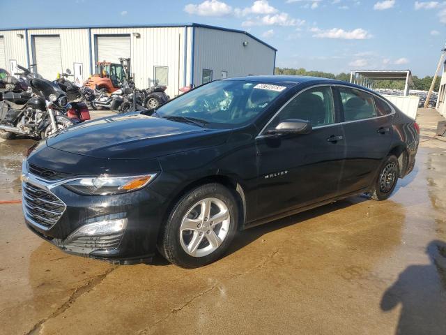 CHEVROLET MALIBU 2020 1g1zb5st5lf157443