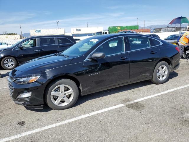 CHEVROLET MALIBU LS 2022 1g1zb5st5nf205428