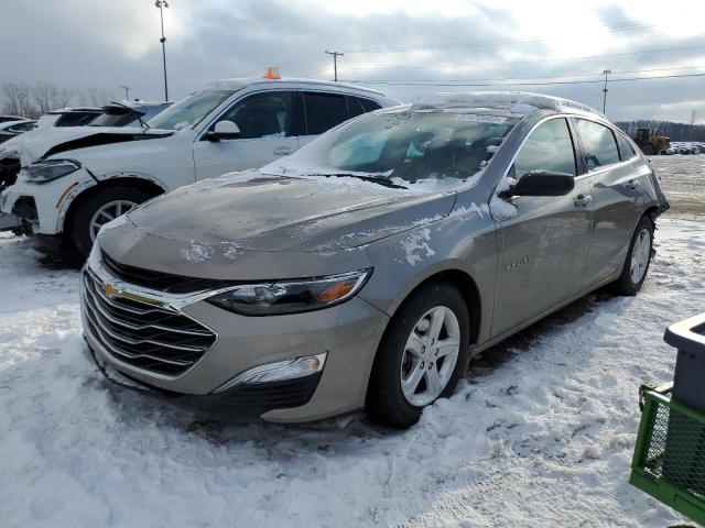 CHEVROLET MALIBU LS 2022 1g1zb5st5nf212332